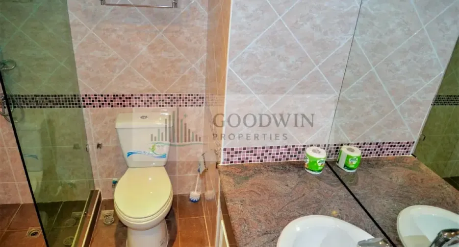 Condo en alquiler y en venta de 1 habitaciones en Jomtien, Pattaya