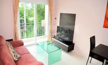 For rent 1 bed condo in Jomtien, Pattaya