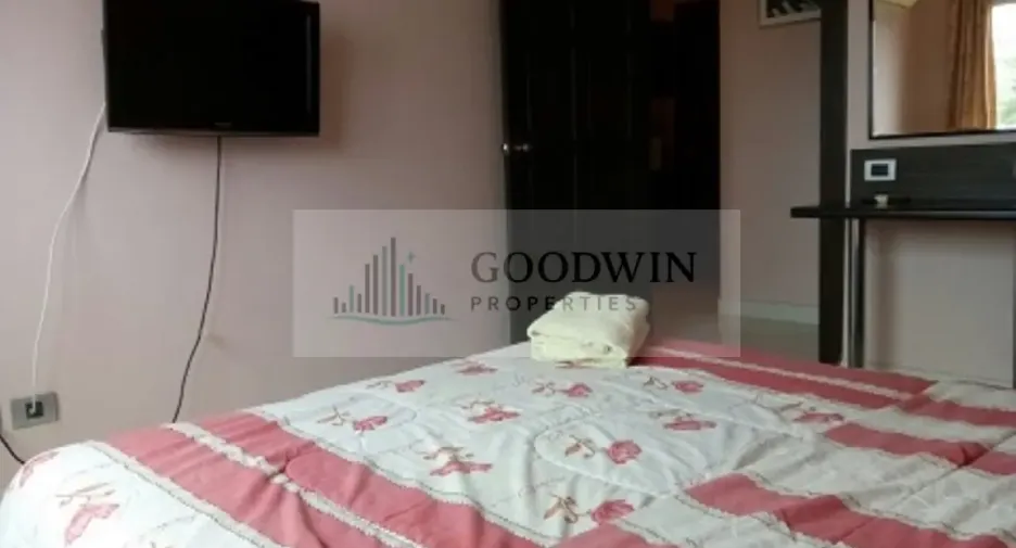 For rent 1 bed condo in Jomtien, Pattaya