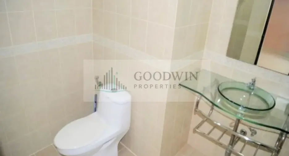 For rent 1 bed condo in Jomtien, Pattaya