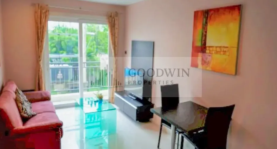For rent 1 bed condo in Jomtien, Pattaya