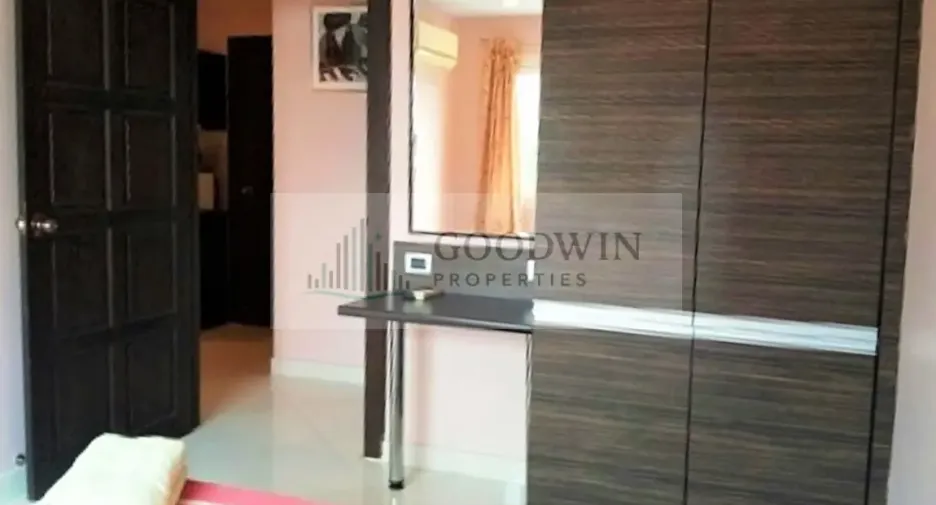 For rent 1 bed condo in Jomtien, Pattaya