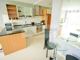 For rent 2 bedrooms condo in Bang Lamung, Chonburi