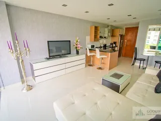 For rent 2 bedrooms condo in Bang Lamung, Chonburi
