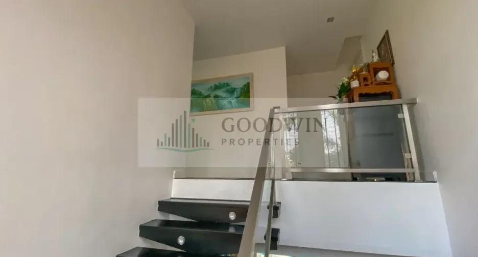 À vendre 5 chambres maison à Jomtien, Pattaya