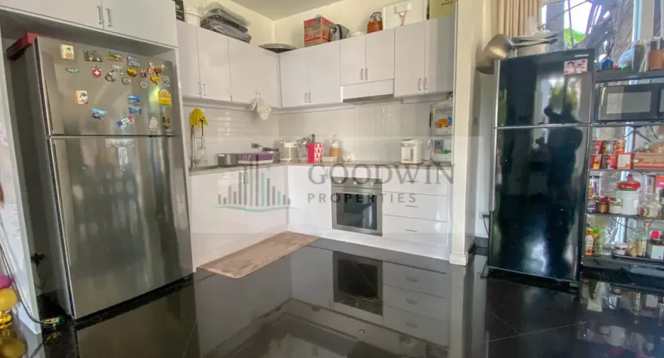À vendre 5 chambres maison à Jomtien, Pattaya