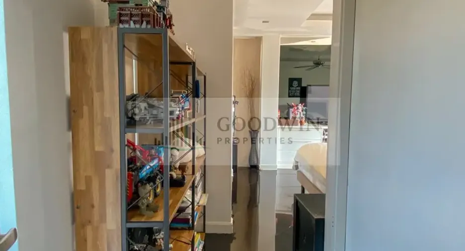 À vendre 5 chambres maison à Jomtien, Pattaya