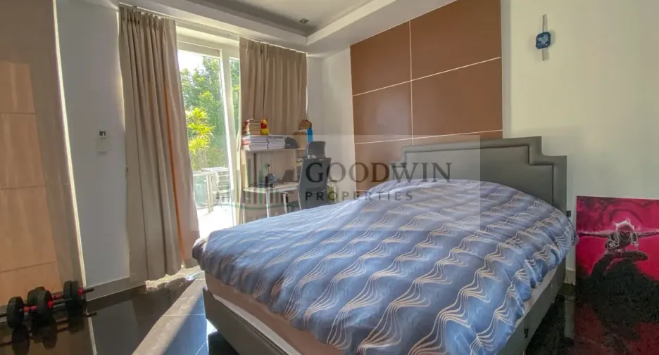 À vendre 5 chambres maison à Jomtien, Pattaya