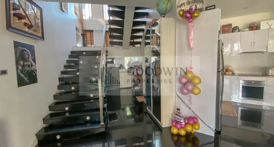 À vendre 5 chambres maison à Jomtien, Pattaya