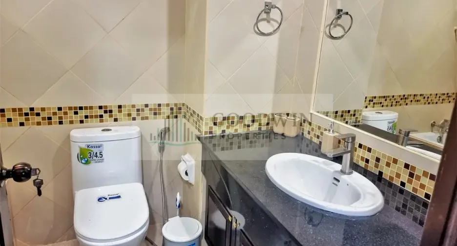 Wohnung zur Miete und zum Kauf mit Studio in Jomtien, Pattaya