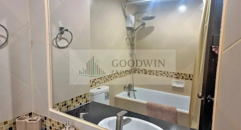 Wohnung zur Miete und zum Kauf mit Studio in Jomtien, Pattaya