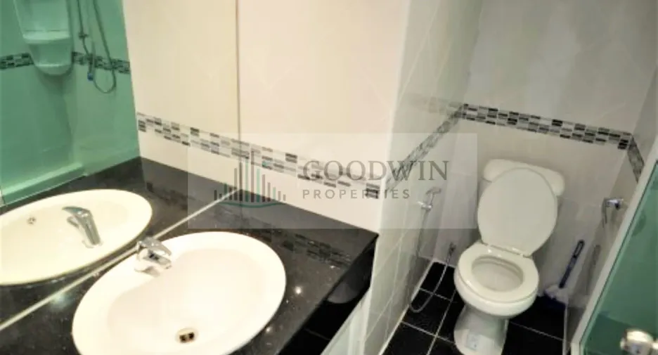 For rent and for sale 1 bed condo in Jomtien, Pattaya