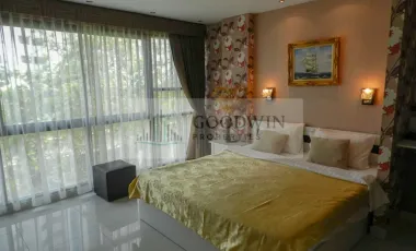 出售 1 卧室 公寓 在 Jomtien, 芭提雅