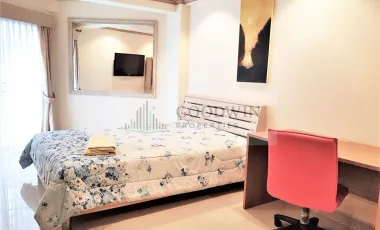 For rent and for sale 1 bed condo in Jomtien, Pattaya
