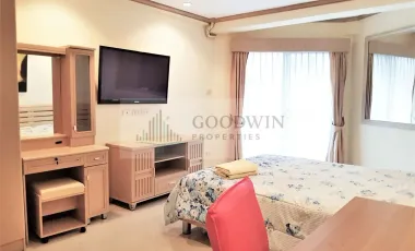 出租 和 出售 1 卧室 公寓 在 Jomtien, 芭提雅