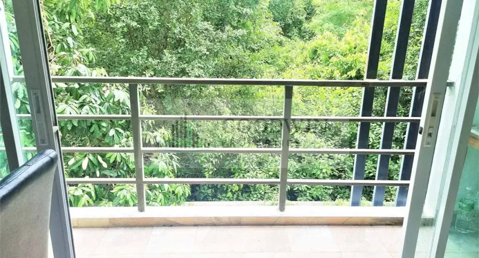 For rent and for sale studio condo in Jomtien, Pattaya