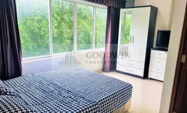 For rent and for sale studio condo in Jomtien, Pattaya