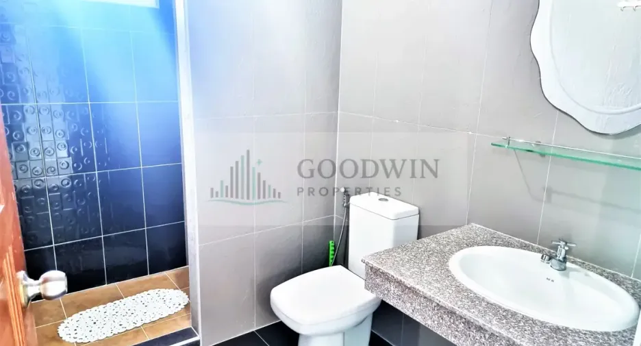 For rent and for sale studio condo in Jomtien, Pattaya