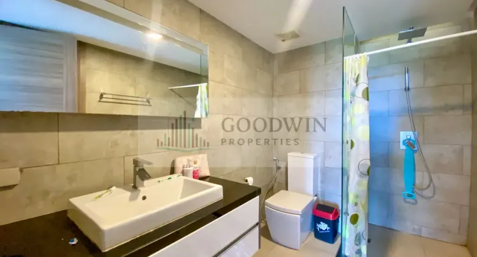 For sale 1 bed condo in Na Jomtien, Pattaya
