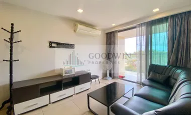 À vendre 1 chambre condo à Na Jomtien, Pattaya