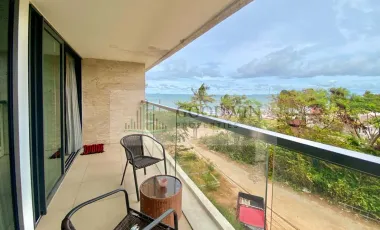 For sale 1 bed condo in Na Jomtien, Pattaya