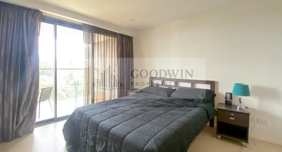For sale 1 bed condo in Na Jomtien, Pattaya