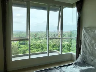 For rent and for sale 2 bedrooms condo in Bang Saray, Pattaya