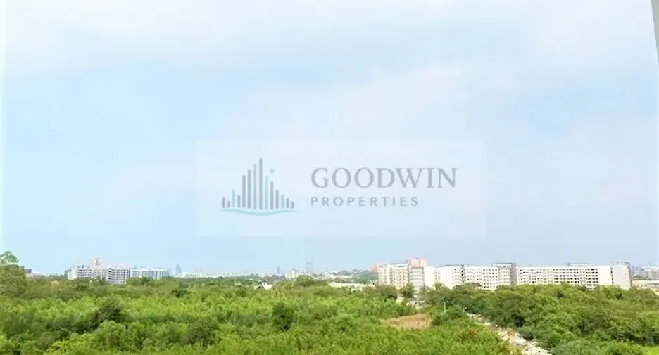 For rent and for sale studio condo in Jomtien, Pattaya