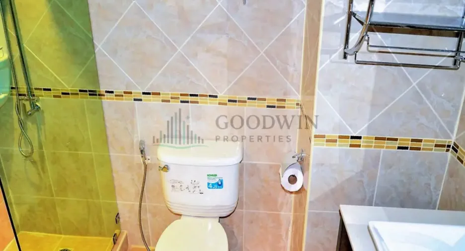 Condo en alquiler y en venta de estudio en Jomtien, Pattaya
