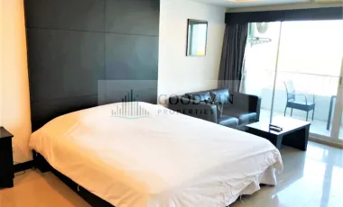 Condo en alquiler y en venta de estudio en South Pattaya, Pattaya