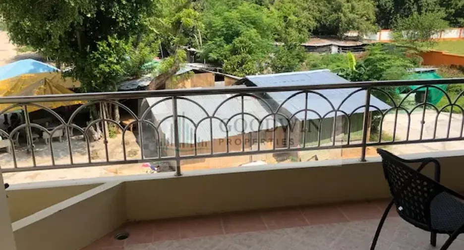 For rent 1 bed condo in Pratumnak, Pattaya