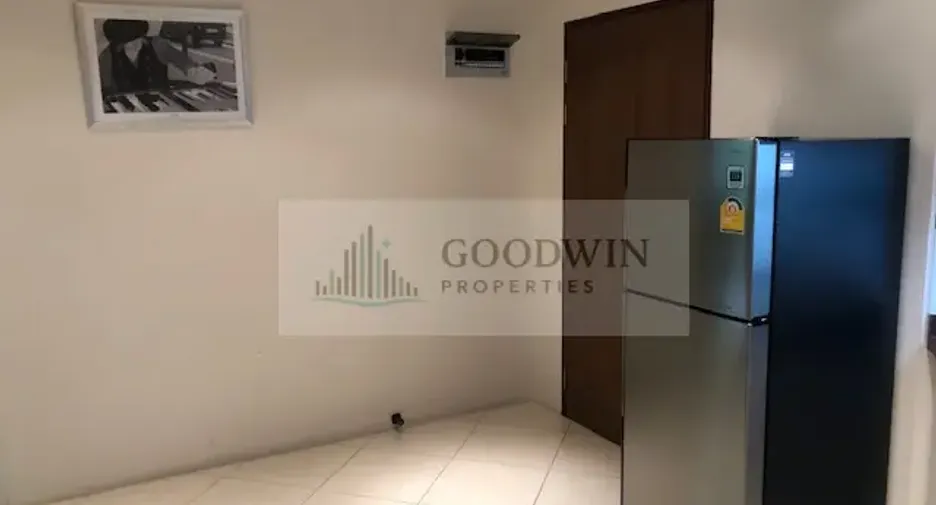 For rent 1 bed condo in Pratumnak, Pattaya