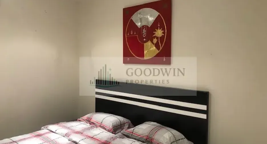 For rent 1 bed condo in Pratumnak, Pattaya