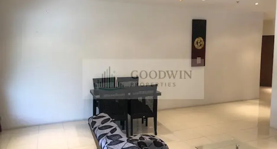 For rent 1 bed condo in Pratumnak, Pattaya