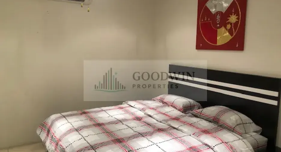For rent 1 bed condo in Pratumnak, Pattaya