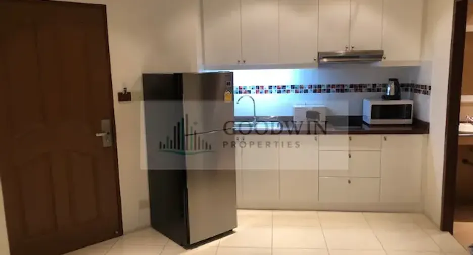 For rent 1 bed condo in Pratumnak, Pattaya