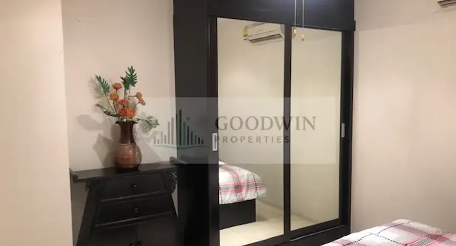For rent 1 bed condo in Pratumnak, Pattaya