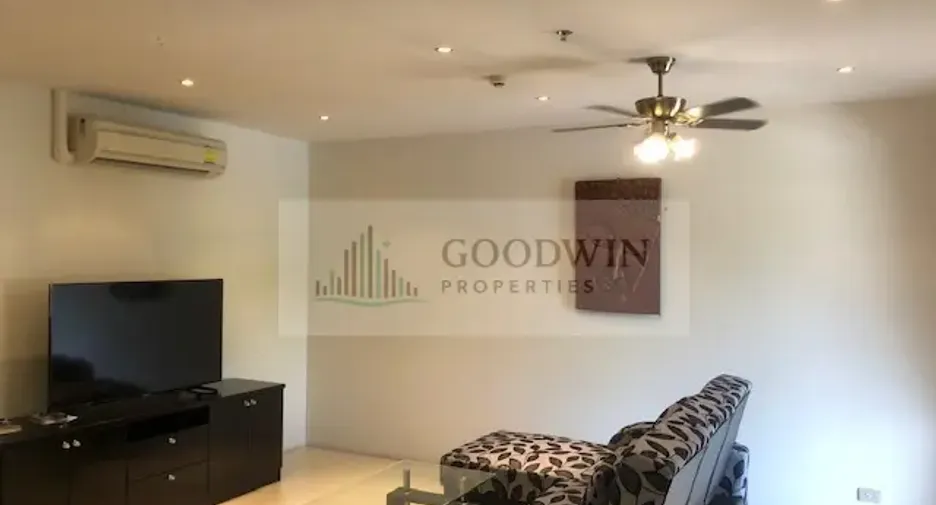 For rent 1 bed condo in Pratumnak, Pattaya