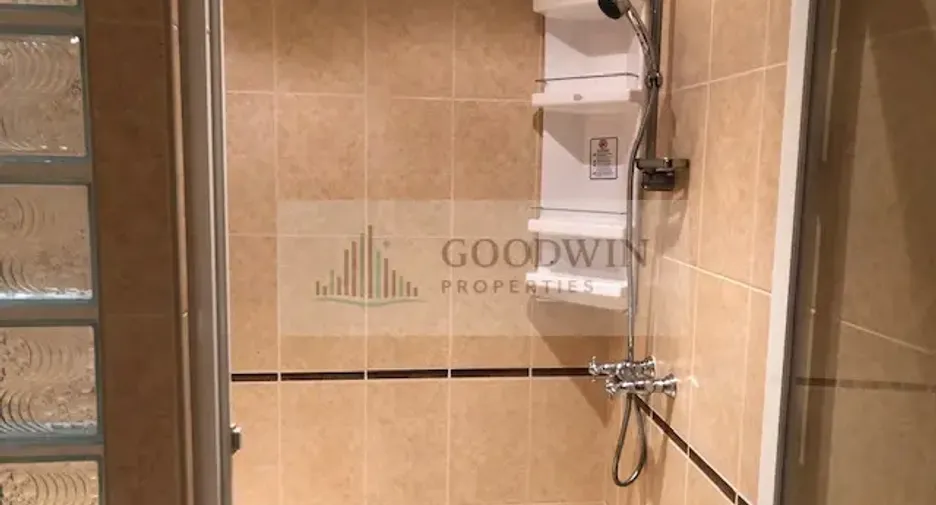 For rent 1 bed condo in Pratumnak, Pattaya