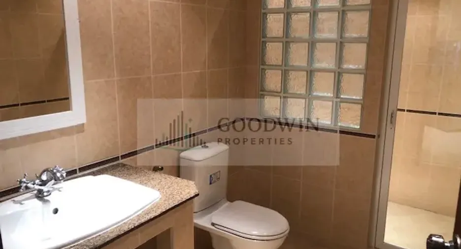 For rent 1 bed condo in Pratumnak, Pattaya