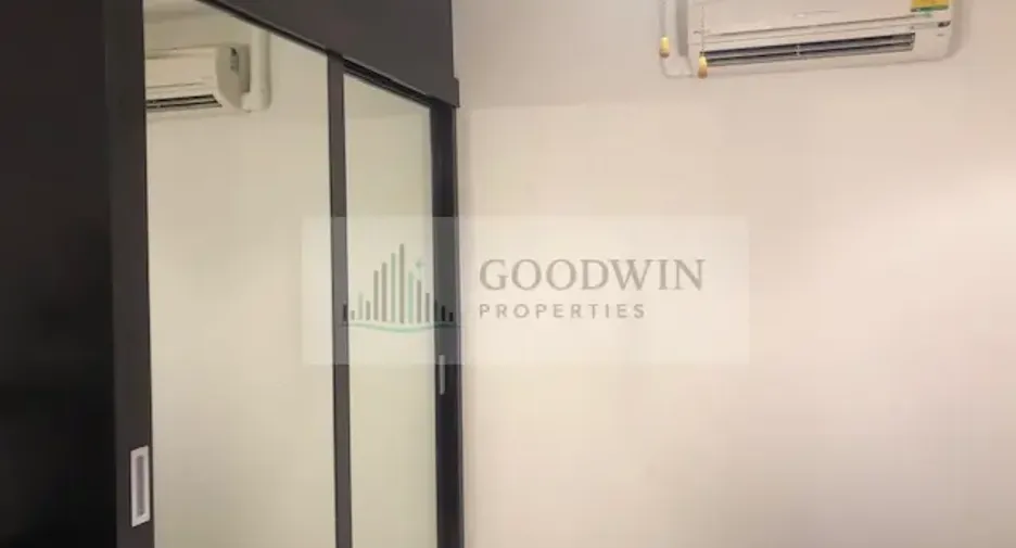 For rent 1 bed condo in Pratumnak, Pattaya