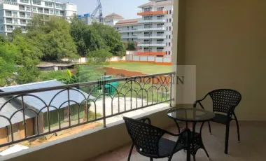 À louer 1 chambre condo à Pratumnak, Pattaya