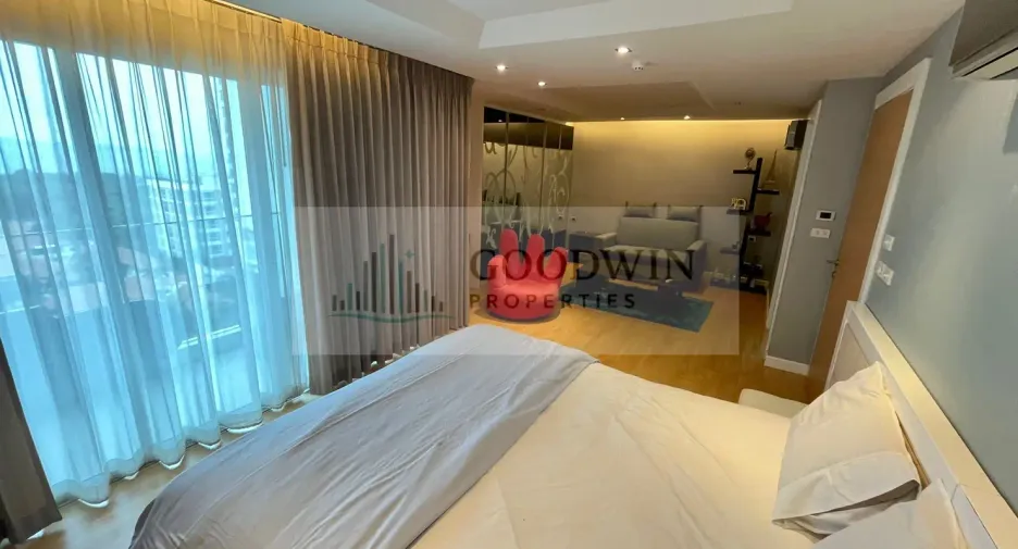 À vendre 2 chambres condo à Pratumnak, Pattaya