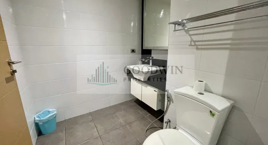 À vendre 2 chambres condo à Pratumnak, Pattaya