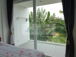 À louer studio condo à Jomtien, Pattaya
