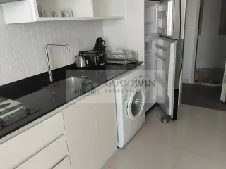 À louer studio condo à Jomtien, Pattaya