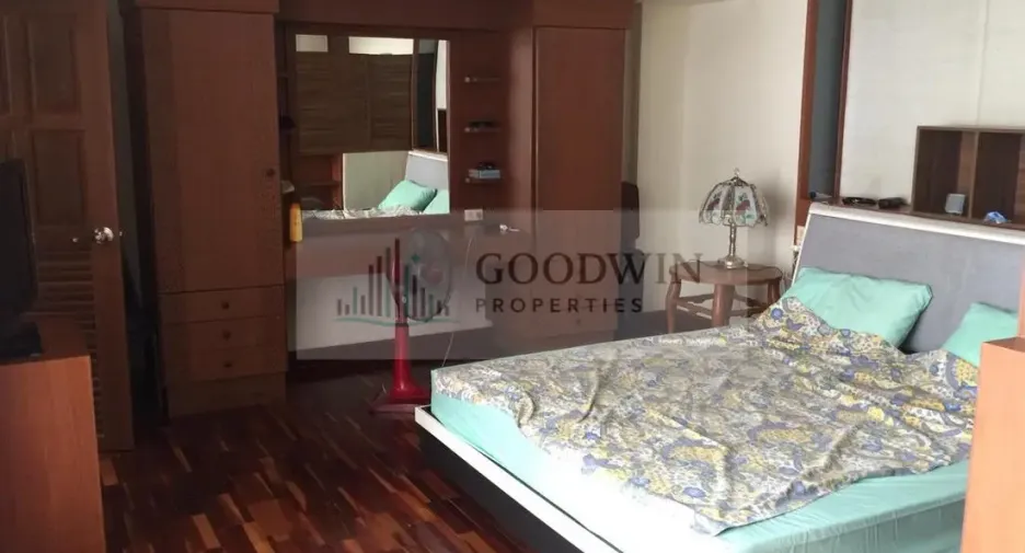 Condo en venta de estudio en Bang Lamung, Chonburi