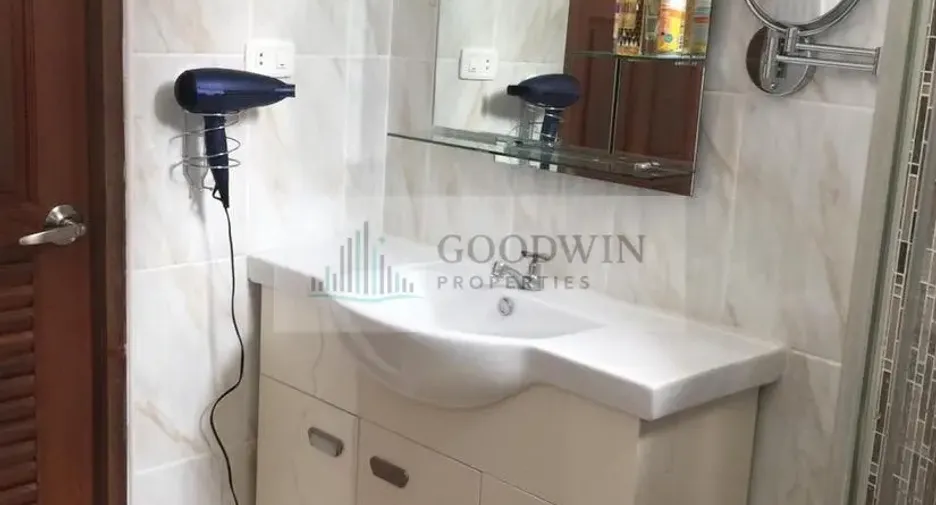 Condo en venta de estudio en Bang Lamung, Chonburi
