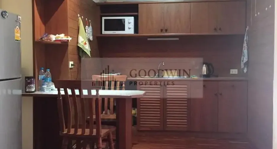 Condo en venta de estudio en Bang Lamung, Chonburi