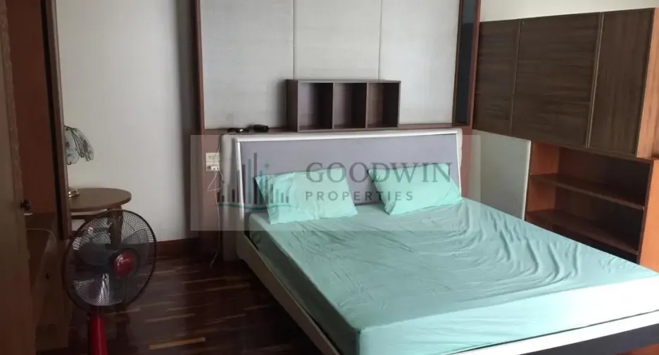 Condo en venta de estudio en Bang Lamung, Chonburi